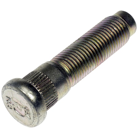 Dorman Wheel Stud, 10PK 610-637